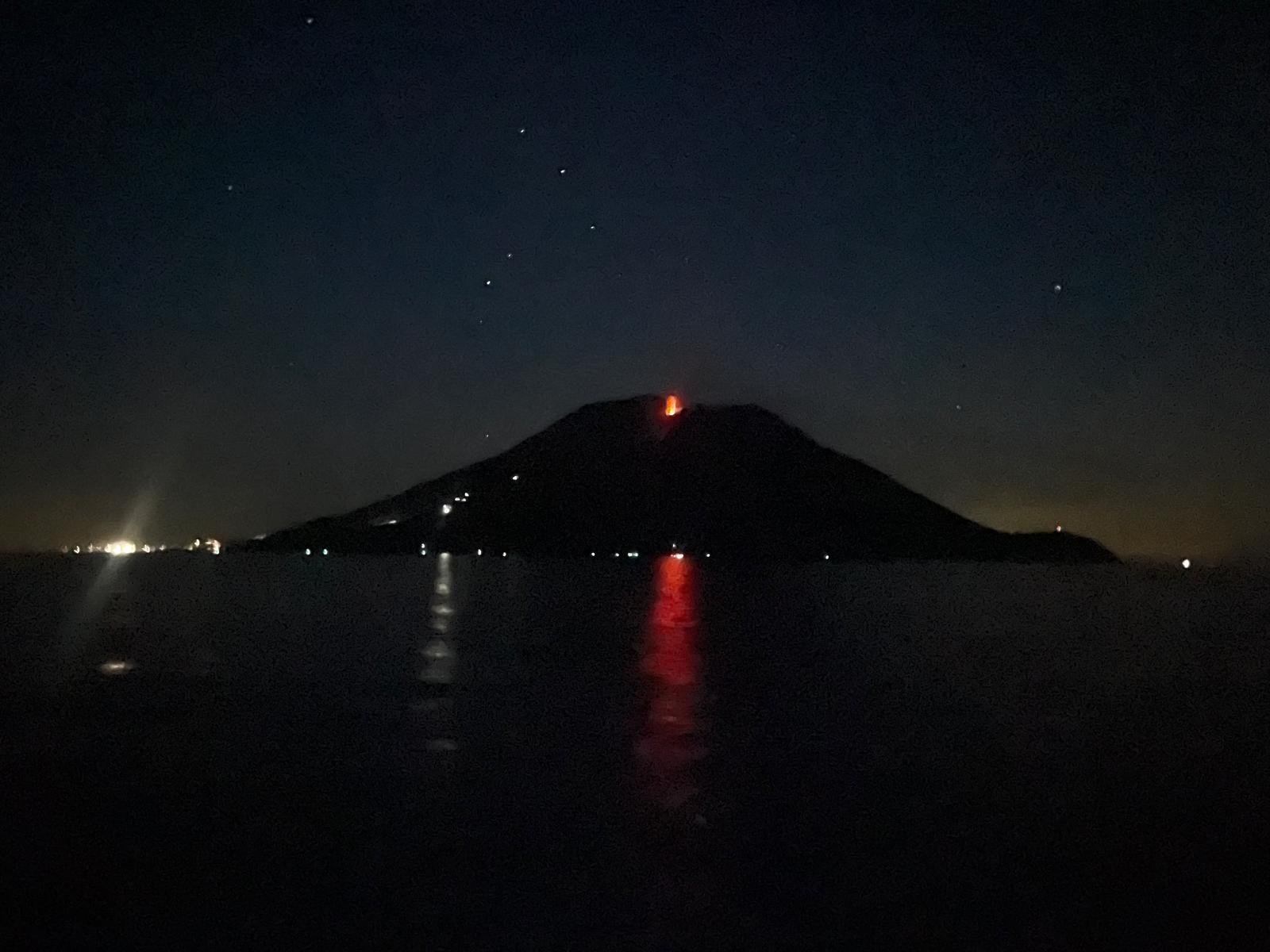 Stromboli