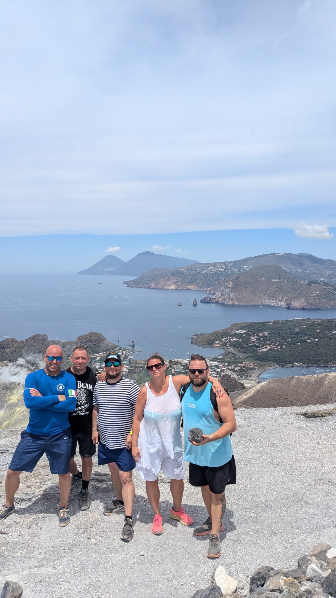 Aeolian Islands 2026